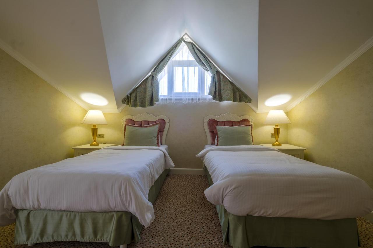 Grand Gocek Hotel Екстериор снимка