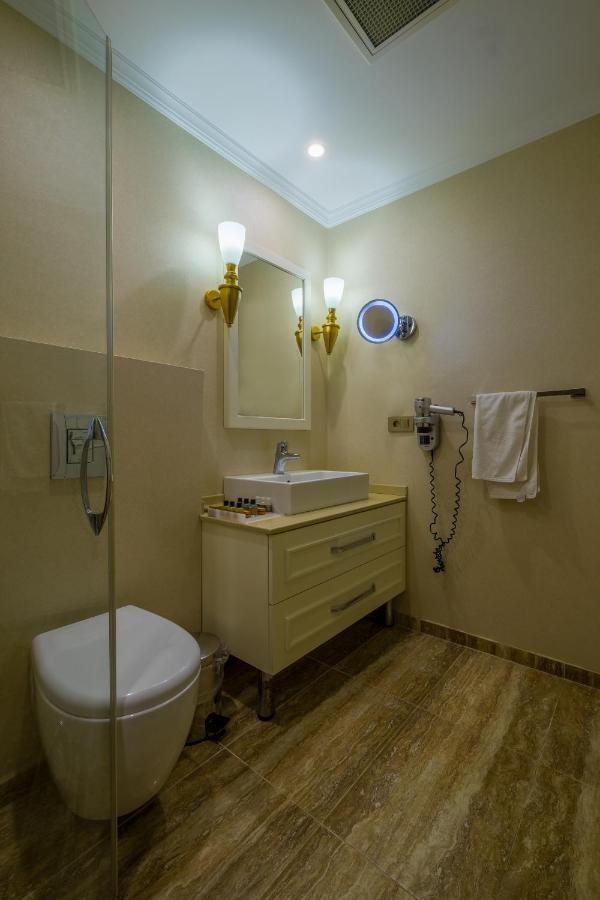 Grand Gocek Hotel Екстериор снимка