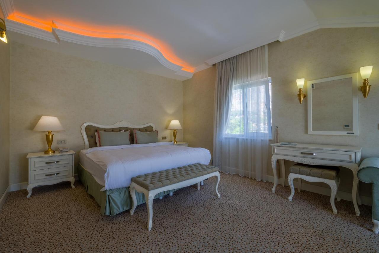 Grand Gocek Hotel Екстериор снимка
