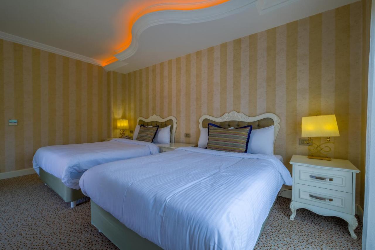 Grand Gocek Hotel Екстериор снимка