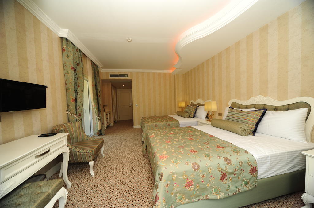 Grand Gocek Hotel Стая снимка