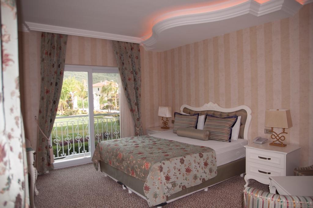 Grand Gocek Hotel Екстериор снимка