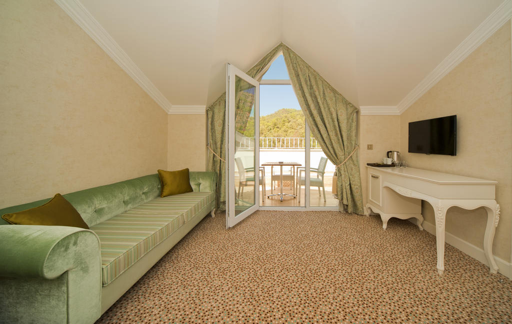 Grand Gocek Hotel Стая снимка