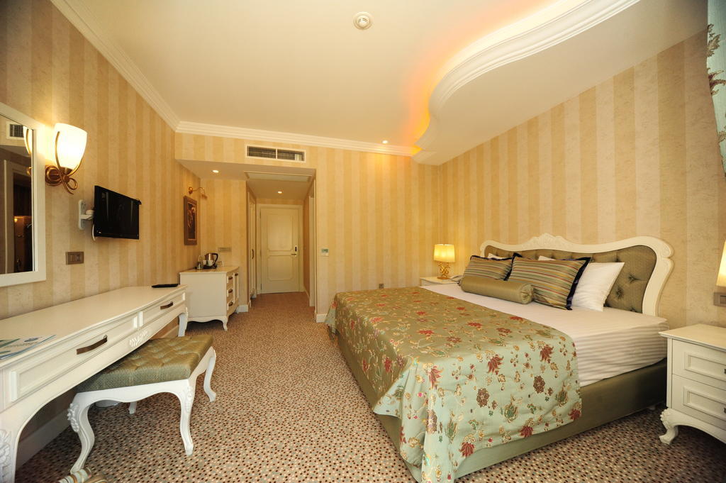 Grand Gocek Hotel Стая снимка