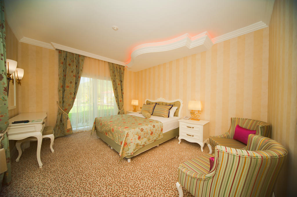 Grand Gocek Hotel Стая снимка