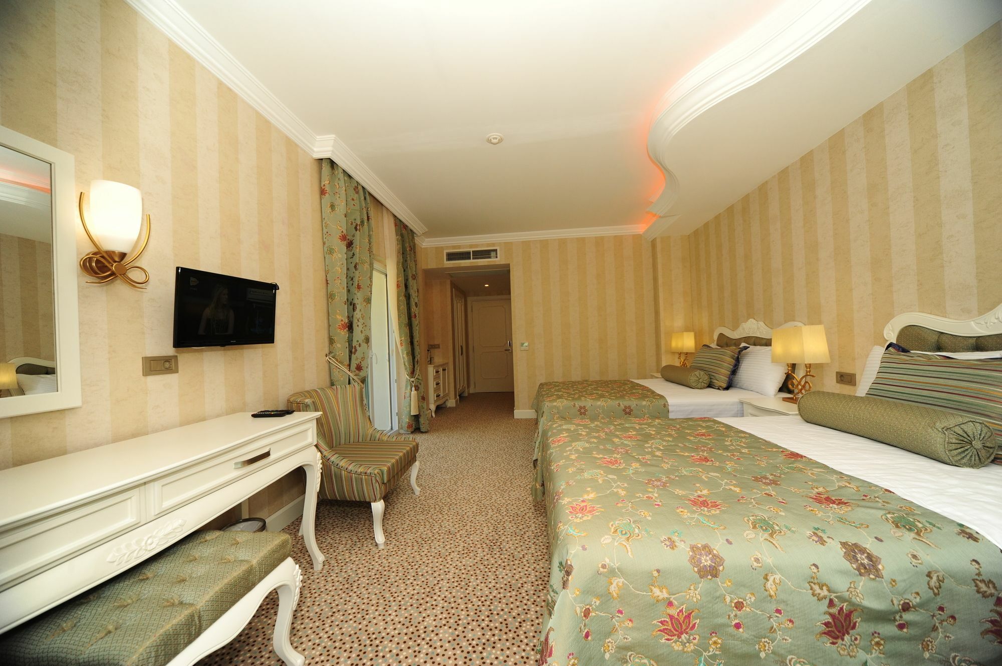 Grand Gocek Hotel Екстериор снимка